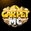 CarpetMC Minecraft server icon