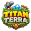 TitanTerra Minecraft server icon