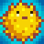 PufferNetwork Minecraft server icon