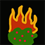 Infernoberry Minecraft server icon