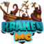 KrakenMC Minecraft server icon