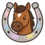 HorseWorldMC Minecraft server icon