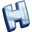 Hylex Minecraft server icon