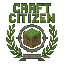 CraftCitizen Minecraft server icon