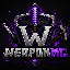 Weaponmc Minecraft server icon