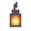 LanternLight SMP Minecraft server icon