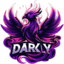 Darkly - Gökyüzünün Karanlık Gücü Minecraft server icon