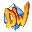 🔥 DiamondWorld 🔥 PrisonEvo 🔥 1.21.4+ Minecraft server icon