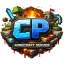 CorePix Minecraft server icon