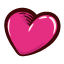 heartbeat.systems - anarchy Minecraft server icon