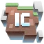 ImagineCraft Minecraft server icon