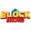 BlockHero Minecraft server icon