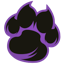 Meep A minecraft survival server. Caution: Furries Minecraft server icon