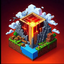 MagmaMC Minecraft server icon
