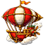 ApexSMP ⭐ FriendlySMP x HardcorePVP Minecraft server icon