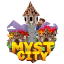 Mystcity Minecraft server icon