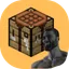 Craftmen Minecraft server icon
