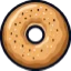 BagelSMP Minecraft server icon