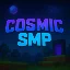 cosmic smp Minecraft server icon
