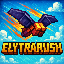 ElytraRush.com Minecraft server icon