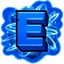 EYE SMP Minecraft server icon