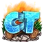 Chilltown Minecraft server icon