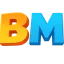 Bharat MC Minecraft server icon