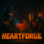 HeartForge Minecraft-Server-Icon