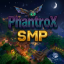 PhantroX SMP Minecraft server icon