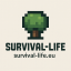 Survival-Life - 1.21 - Deutsche Survival Community Minecraft server icon