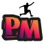 Parkour Masters Minecraft server icon