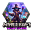 Codex Arcana Minecraft server icon