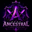 Rede Ancestral Minecraft-Server-Icon