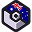 Cobblemon AU Minecraft server icon