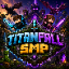 TITANFALLSMP JAVA+BEDROCK Minecraft server icon