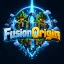 FusionOrigin Minecraft server icon