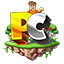 PryznCube Minecraft server icon