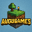 Augugames Minecraft server icon