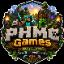phmcgames Minecraft server icon