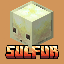 SulfurMC Minecraft server icon