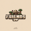 friends smp Minecraft server icon