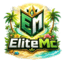 RageSMP Minecraft server icon