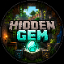 HiddenGem Minecraft server icon