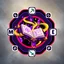 MAGIC EDGE Minecraft server icon