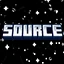Source Minecraft server icon