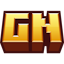 Gilded Nations Minecraft server icon