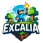 EXCALIA Minecraft server icon
