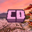 ColorDot Minecraft server icon