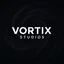 VortixSMP Minecraft server icon