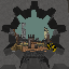 NTM Nuclear Age Minecraft server icon